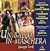 Un Ballo In Maschera