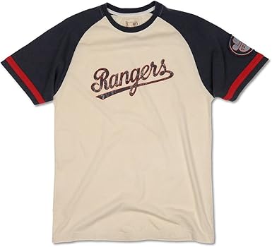 texas rangers shirts amazon