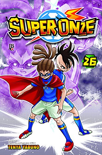 Livro Super Onze Volume 26