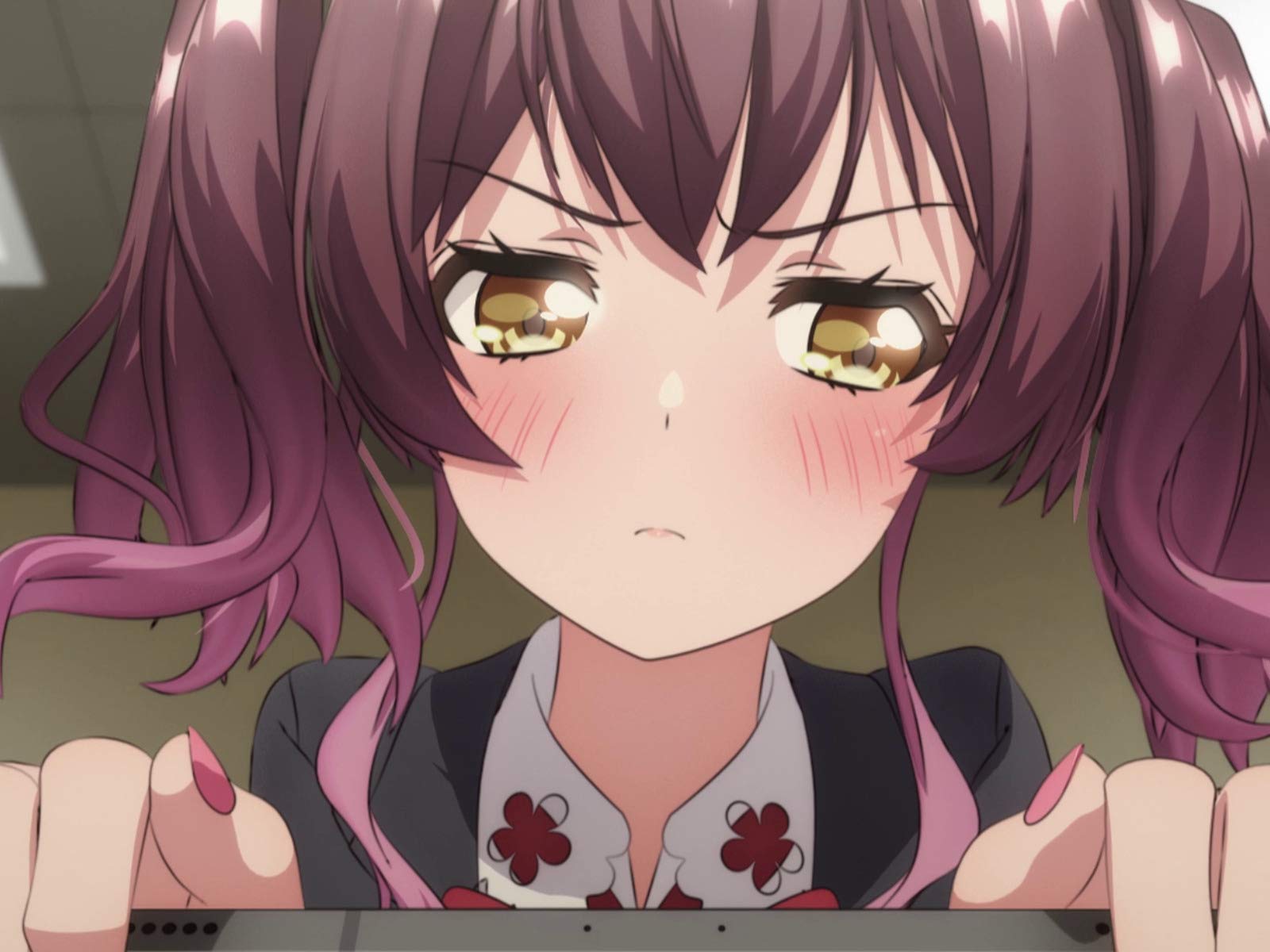 Amazon Co Jp D4dj First Mixを観る Prime Video