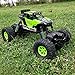 Gizmovine RC Cars 4WD High Speed Remote Control Car 2.4Ghz Off Road RC Monster Truck Toy for Kids