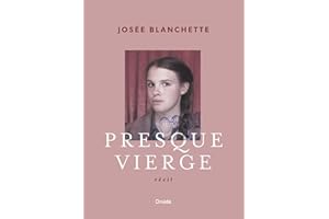 Presque vierge (French Edition)