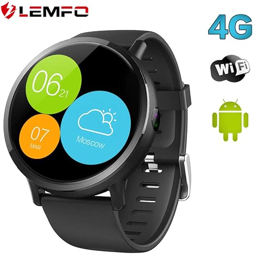 lemfo action camera