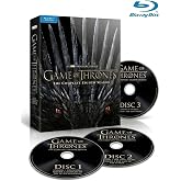 Game of Thrones: The Complete Season Eight [Digi Pack Version] - (Blu-ray)