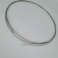XUYIYUE Piano Strings 19#/0.0423" Steel Strings
