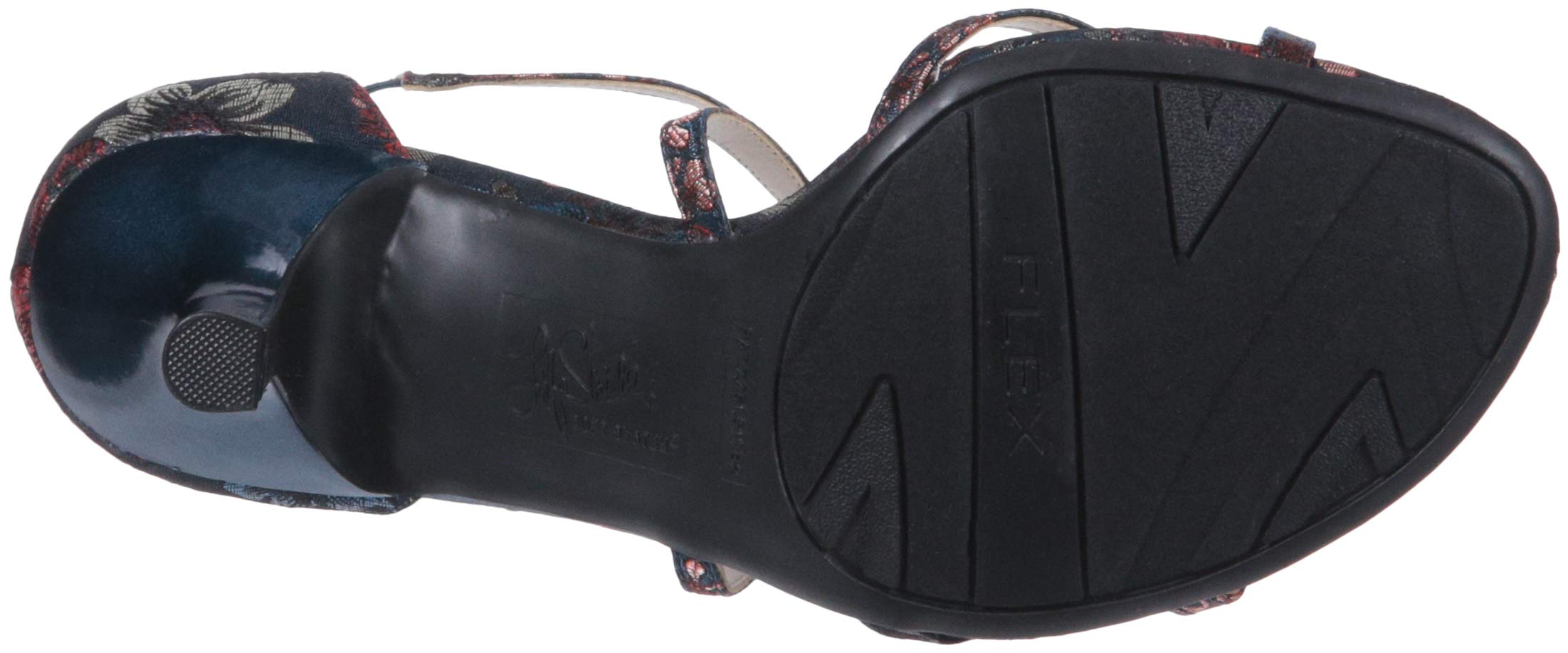 LifeStride Women's Flaunt Dress Sandal - Image 4