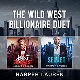 The Wild West Billionaire Duet: A Billionaire