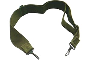 Military Outdoor Clothing Never Issued Olive Drab General Purpose Strap, Green