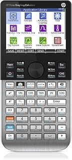 HP Prime V2 (G8X92AA)