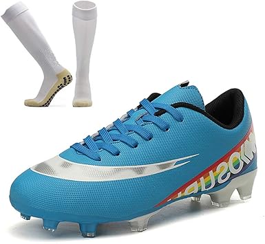 fußballschuhe mit socken kinder