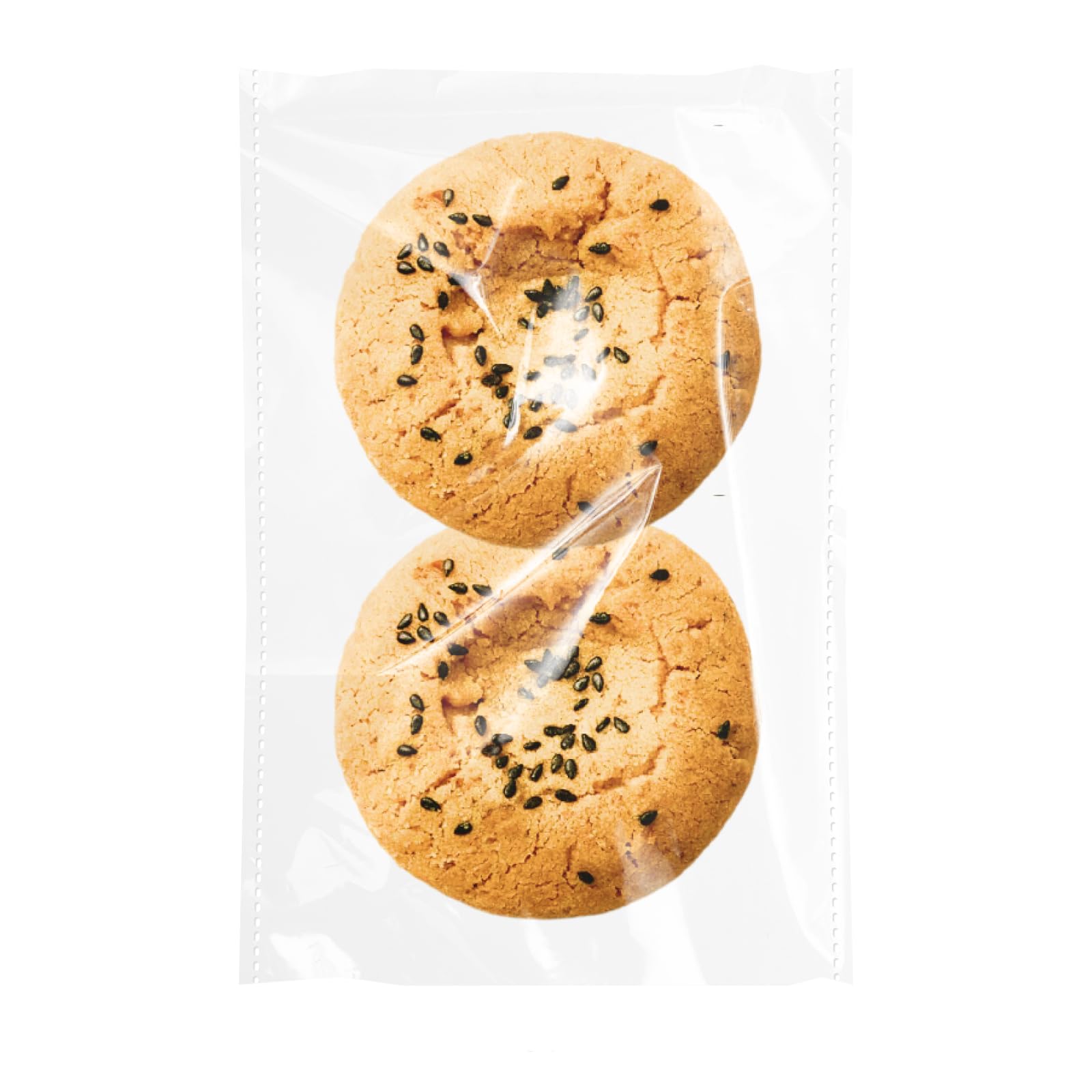 Photo 1 of 100 OUT OF 200


DTmasao 6x9 Inches 200 Pcs Self Sealing Cellophane Bags Clear Cookie Bags Resealable Cellophane Bag for Packaging Gifts,Cookies,Favors,Products,Candy