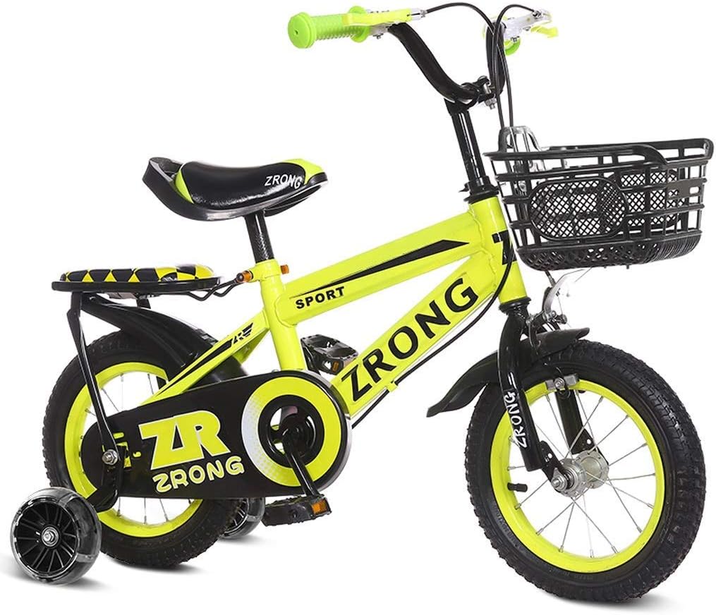 Bicycle Travel Children's Bicycle 236 Years Old Child