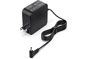 ROLADA 45W 33W Laptop Charger Compatible with ASUS X512J X512ja X512f X512d X515 X515ja X515m X540u X541 X541u X509j M509D Vi