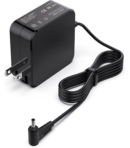 19V 1.58A ALIMENTATION Chargeur Pour ACER Aspire One AOD255E-13639 AOD255E-13647 AOD255E-13670 AOD255E-13695 AOD255E-13699 - Informatique
