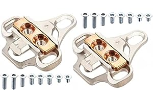 Wellgo Cycling Shimano SPD Shoes Adapter Cleats