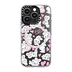 CASETiFY Clear Case for iPhone 15 Pro [Not