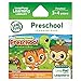 LeapFrog LeapPad Game Cartridges 2-Pack - Get Ready for Kindergarten, Preschool Adventures (Works with LeapPad Platinum, LeapPad Ultra, LeapPad3, LeapPad2, LeapPad1)