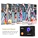APEMAN Action Camera 4K WiFi 16MP Waterproof Underwater Camera Ultra Full HD Sport Cam 30M Diving with 2