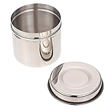 COHEALI Stainless Steel Container Stainless Steel