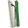 Dhol Beaters Dagga and Tilli Set (1 +2) Punjabi Dhol Beaters Dhol Sticks Dholak Beater Drum Bhangra Dhol Beaters Plastic