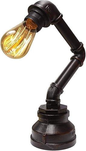 steampunk table lamps for sale