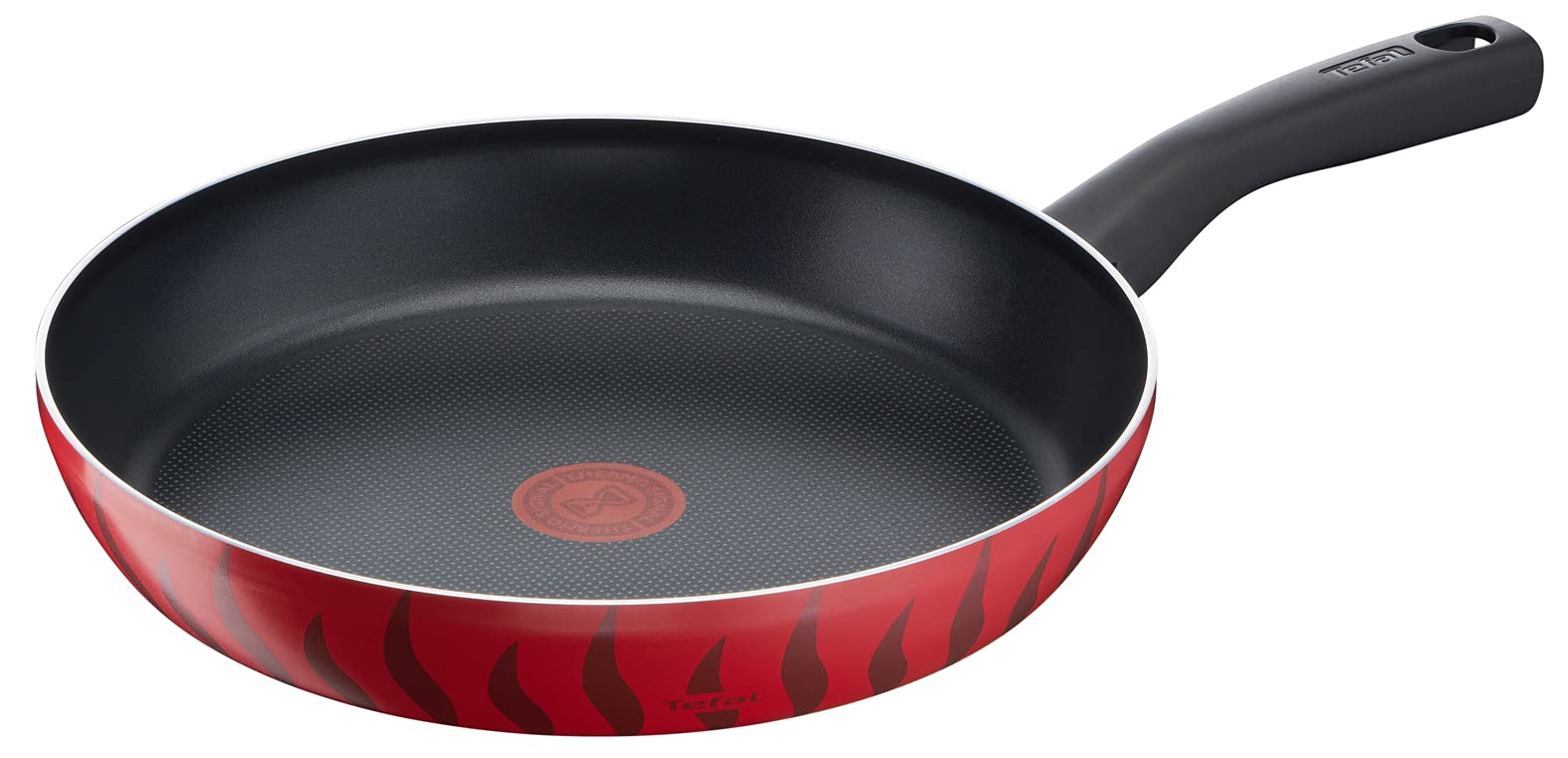 Tefal Tempo Flame 28cm frypan