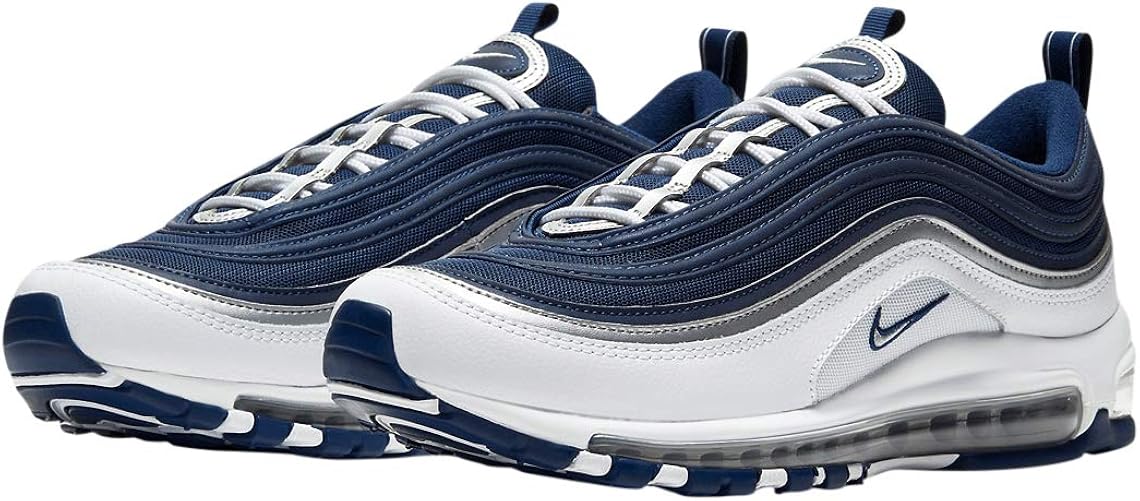 nike air max 97 navy