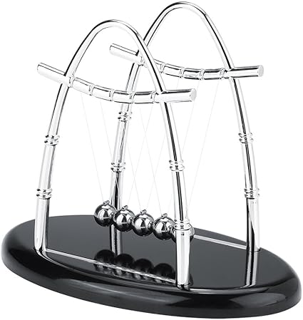 newton's cradle amazon uk
