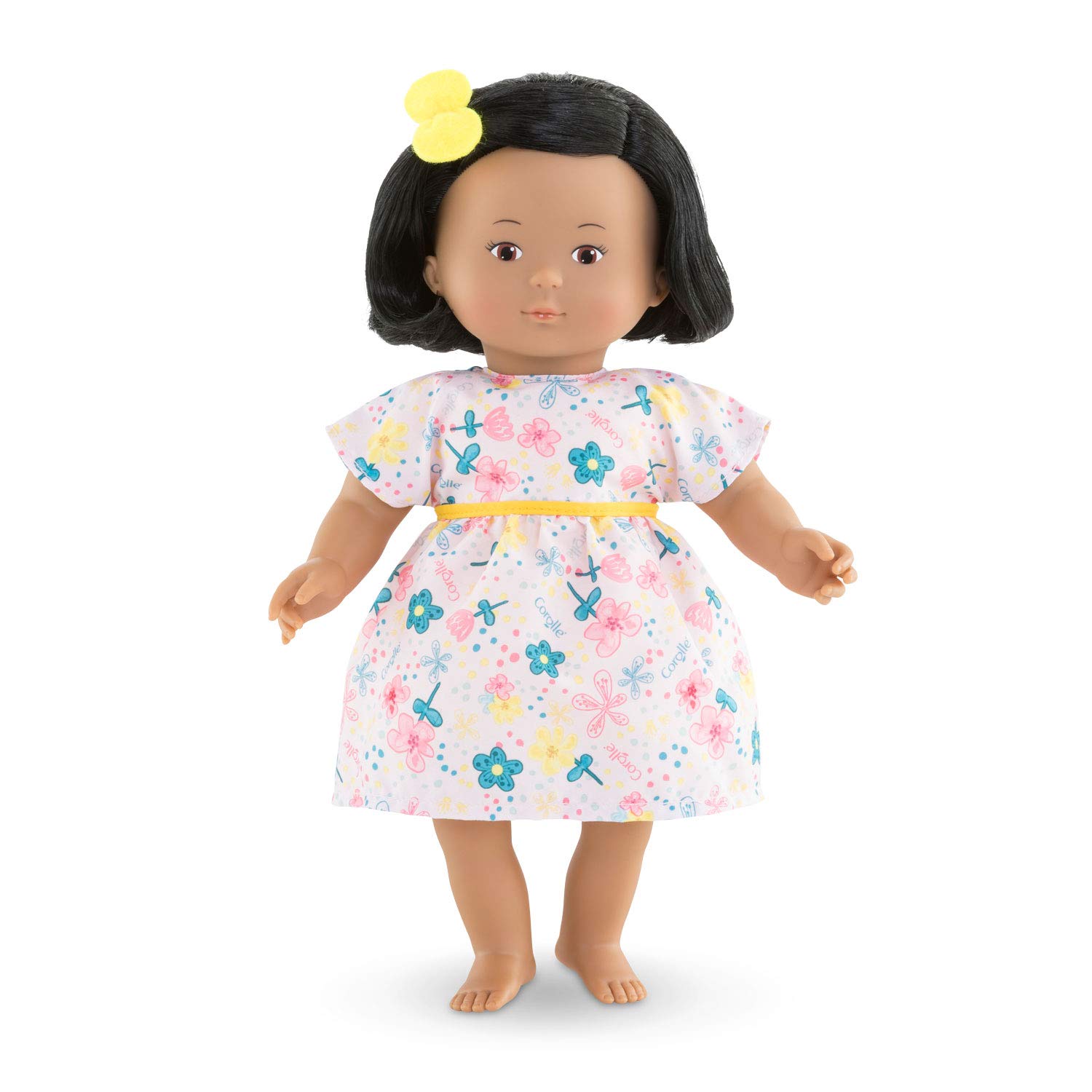 Corolle 9000260020 Capucine Florolle Capuchin, 13"