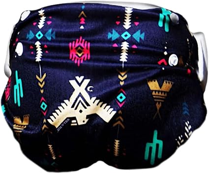 baby boy reusable swim diaper