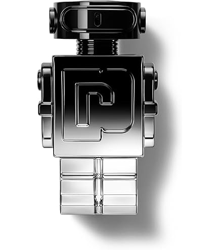 Paco Rabanne Phantom Parfum Spray for Men, 1.7 Ounce : Amazon.ca