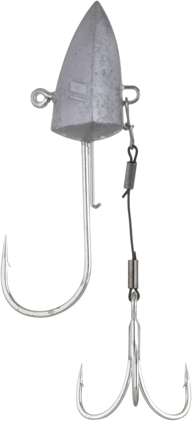 Major Craft JIG HEAD JIGPARA BUN SERIE DART TYPE