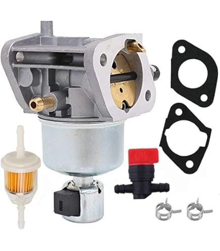 はる！ Amazon.com: Fr651v Carburetor