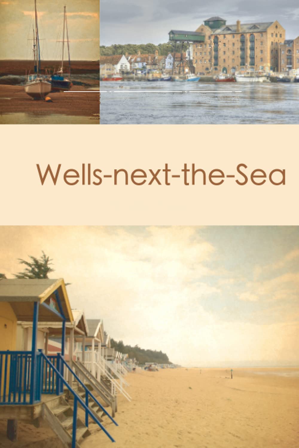 Wells-next-the-Sea notebook