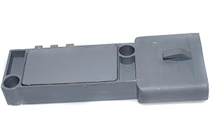 KISON AUTO New Ignition Control Module For Ford Mercury Lincoln 4.9L 5.0L 5.8L E3EF-12A297-A2A