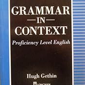 Proficiency Level Definition