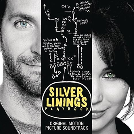 Silver Linings Playbook 2012 11 19 Amazon Com Music