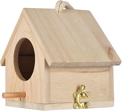 Amazon Com Napoo Best Bird Feeders For Outside Raccoon Squirrel