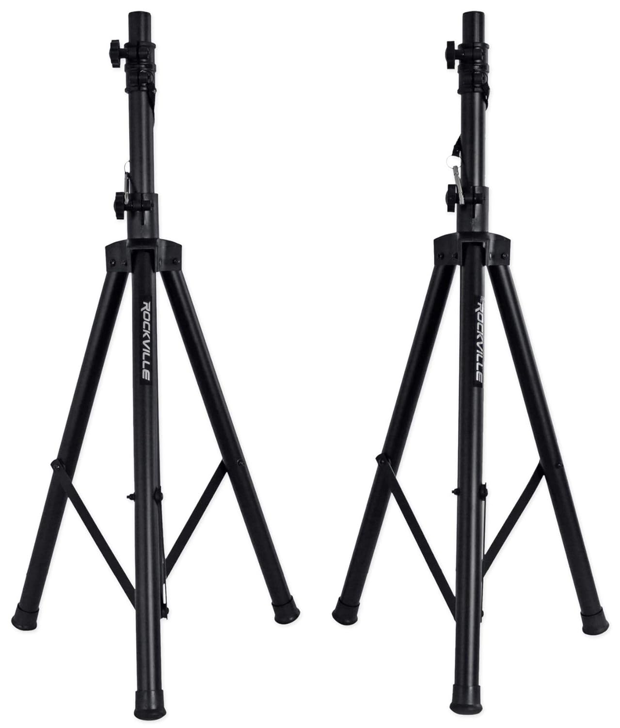 rockville rpg122k powered speakers