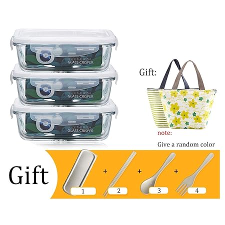 Almacenamiento de alimentos Caja de almacenamiento de alimentos ...