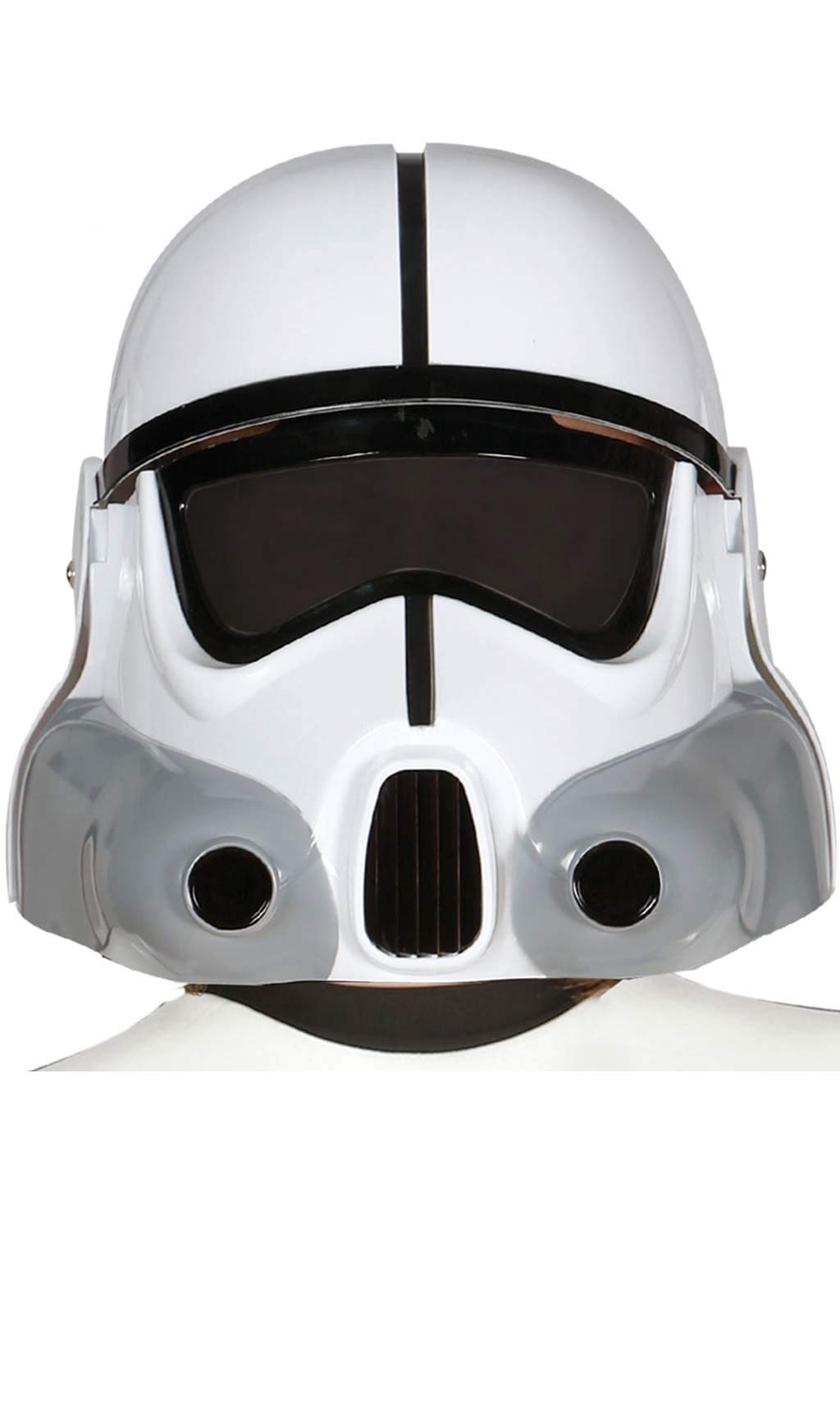 FIESTAS GUIRCA Children's Galactic Soldier Helmet