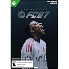 EA SPORTS FC 27 | Ultimate Edition | XBOX Digital Code