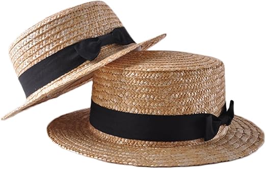 boho sun hat