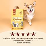 Scrumbles Natural Dry Dog Food 60% Free Run Chicken 7.5kg Gluten Free view 2
