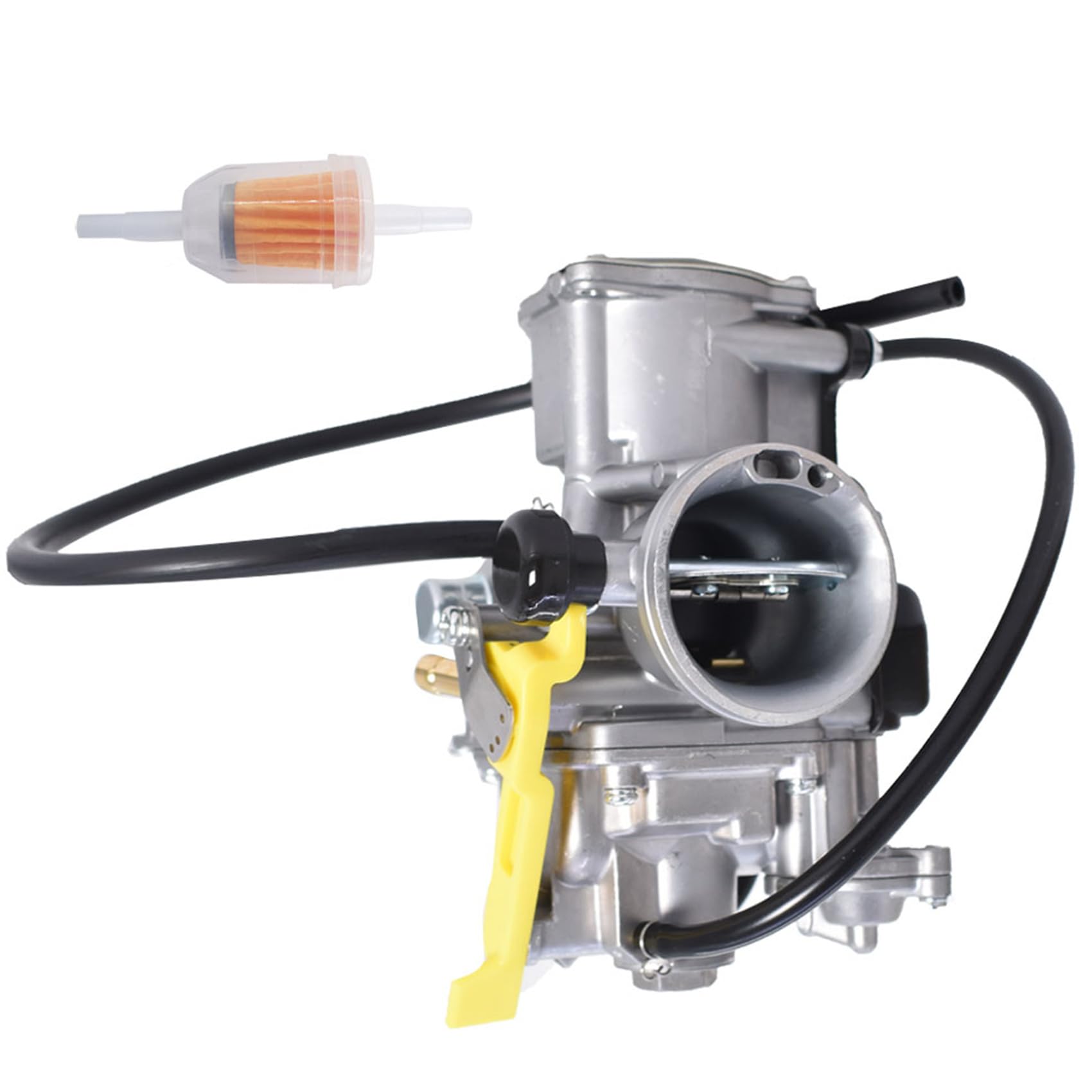 Photo 1 of labwork Carburetor Replacement for Honda TRX300EX 1993-2008 Carb