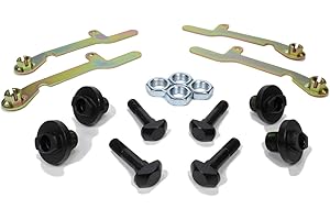 Reese 58419 Weight Distribution Adapter Foot