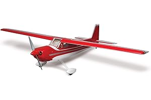 Hangar 9 Valiant 10cc ARF HAN5080 Airplanes ARF Giant