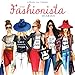 Graphique The Fashionista Diaries Wall Calendar - 16-Month 2019 Calendar, 12
