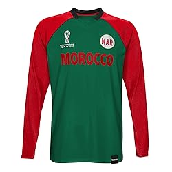 Outerstuff Mens FIFA World Cup Classic Third Short