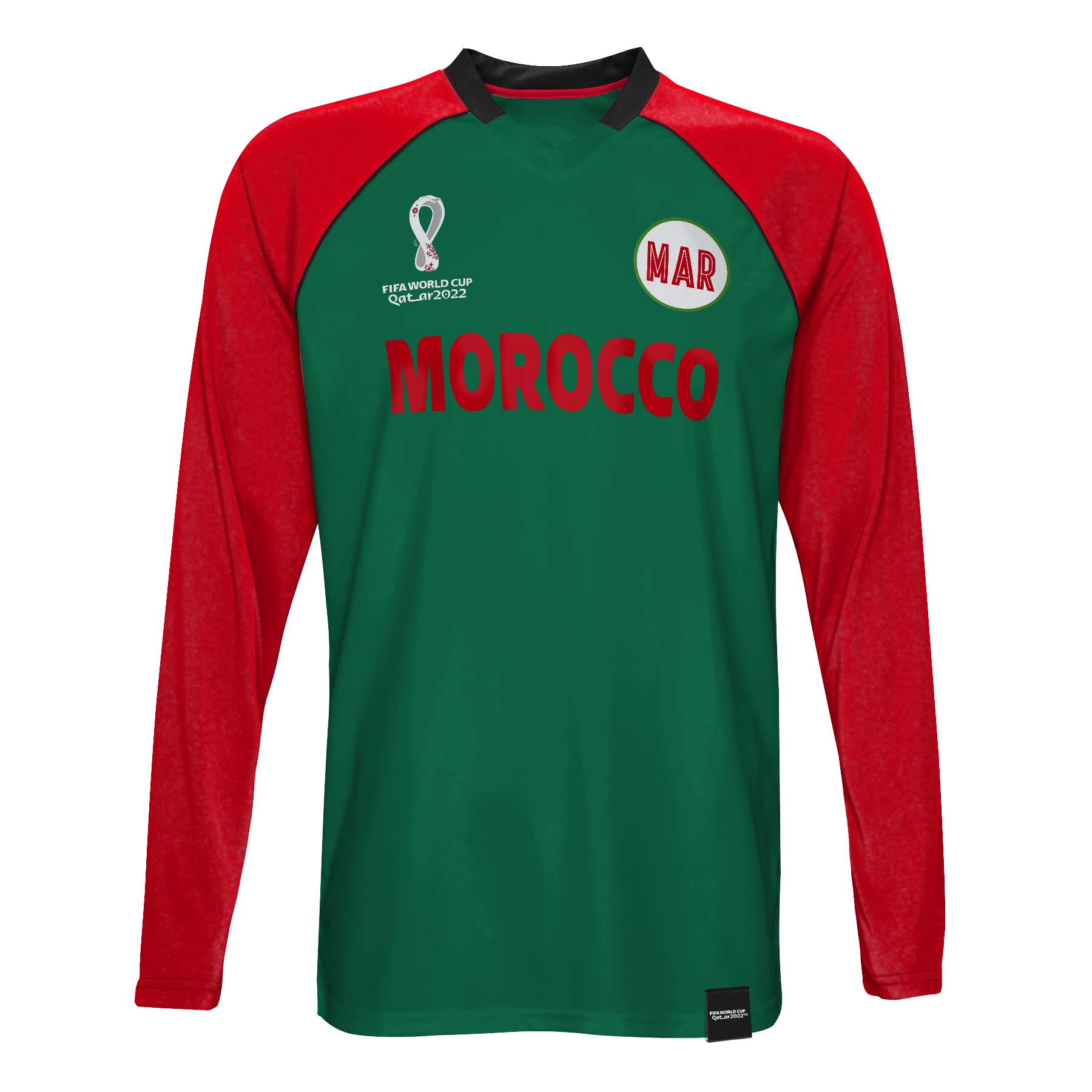 Outerstuff Mens FIFA World Cup Classic Third Short